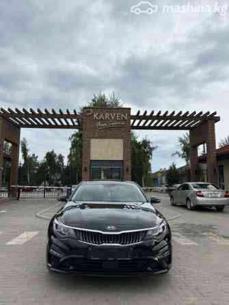 Kia K5 II Седан 2.0, 2018 Bishkek
