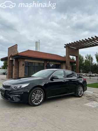Kia K5 II Седан 2.0, 2018 Bishkek