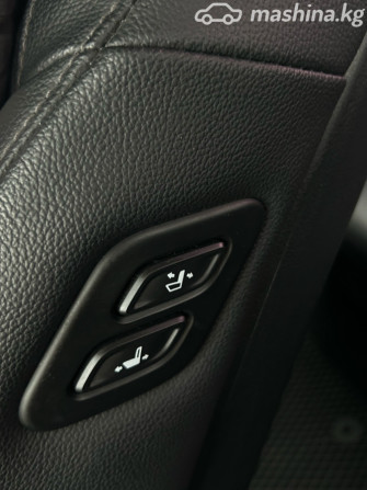 Kia K5 II Седан 2.0, 2018 Бишкек - сүрөт 11