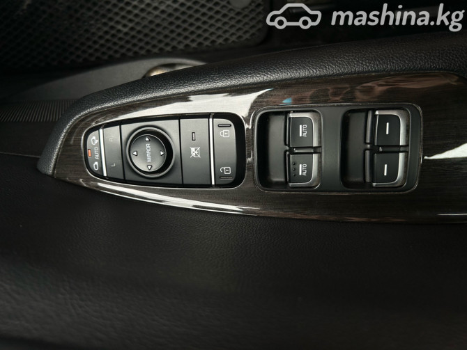 Kia K5 II Седан 2.0, 2018 Бишкек - сүрөт 10
