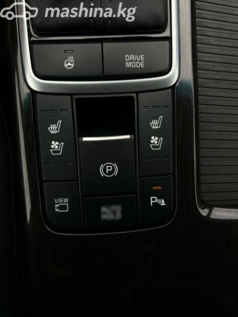 Kia K5 II Седан 2.0, 2018 Бишкек - сүрөт 12