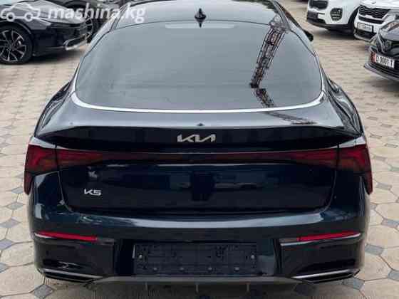 Kia K5 III Рестайлинг Седан 2.0, 2024 Bishkek