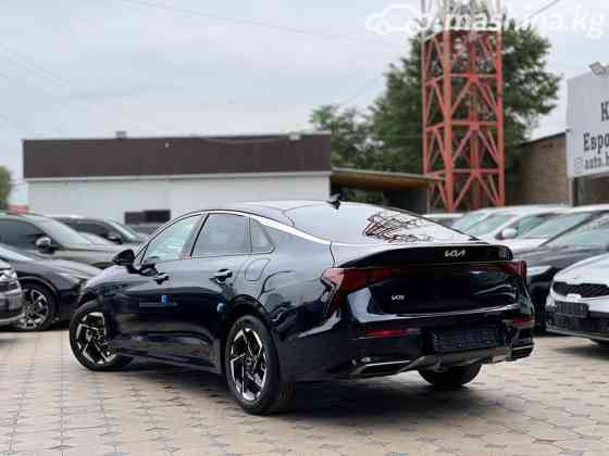 Kia K5 III Рестайлинг Седан 2.0, 2024 Bishkek