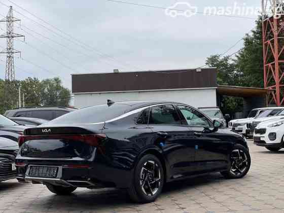 Kia K5 III Рестайлинг Седан 2.0, 2024 Bishkek