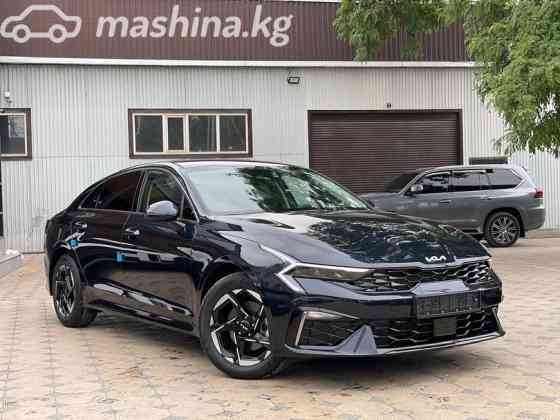 Kia K5 III Рестайлинг Седан 2.0, 2024 Bishkek