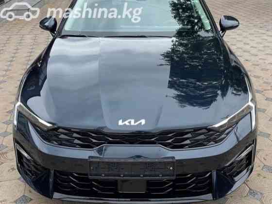 Kia K5 III Рестайлинг Седан 2.0, 2024 Bishkek