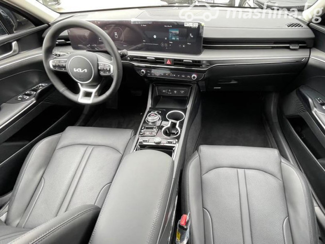 Kia K5 III Рестайлинг Седан 2.0, 2024 Бишкек - сүрөт 10