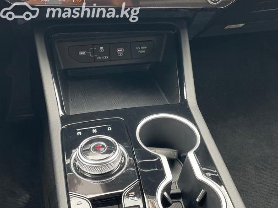 Kia K5 III Рестайлинг Седан 2.0, 2024 Bishkek - photo 11