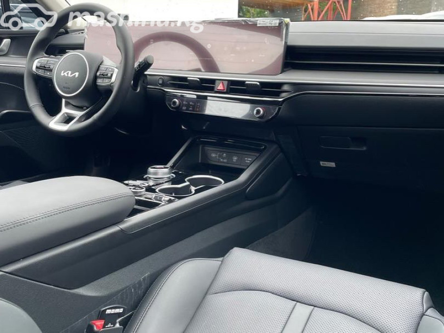 Kia K5 III Рестайлинг Седан 2.0, 2024 Bishkek - photo 7