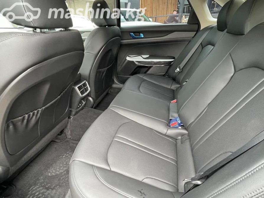 Kia K5 III Рестайлинг Седан 2.0, 2024 Bishkek - photo 12
