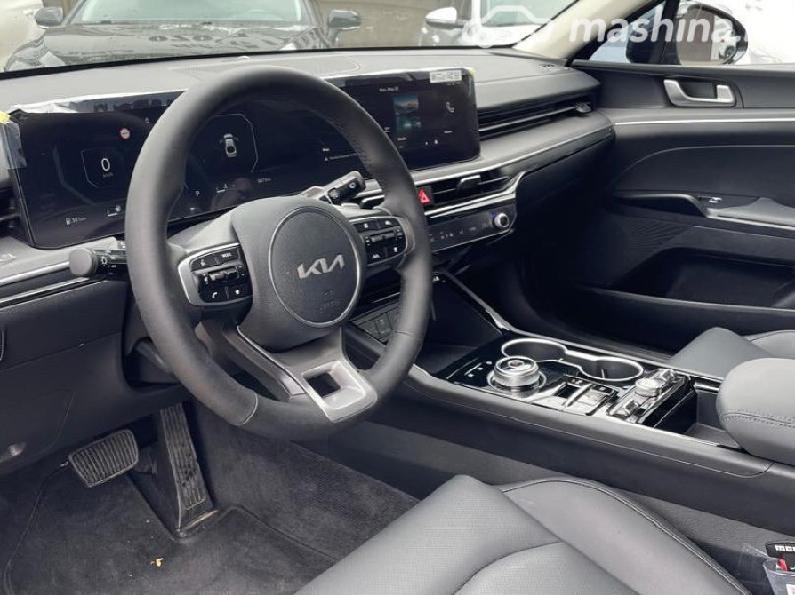 Kia K5 III Рестайлинг Седан 2.0, 2024 Bishkek - photo 8