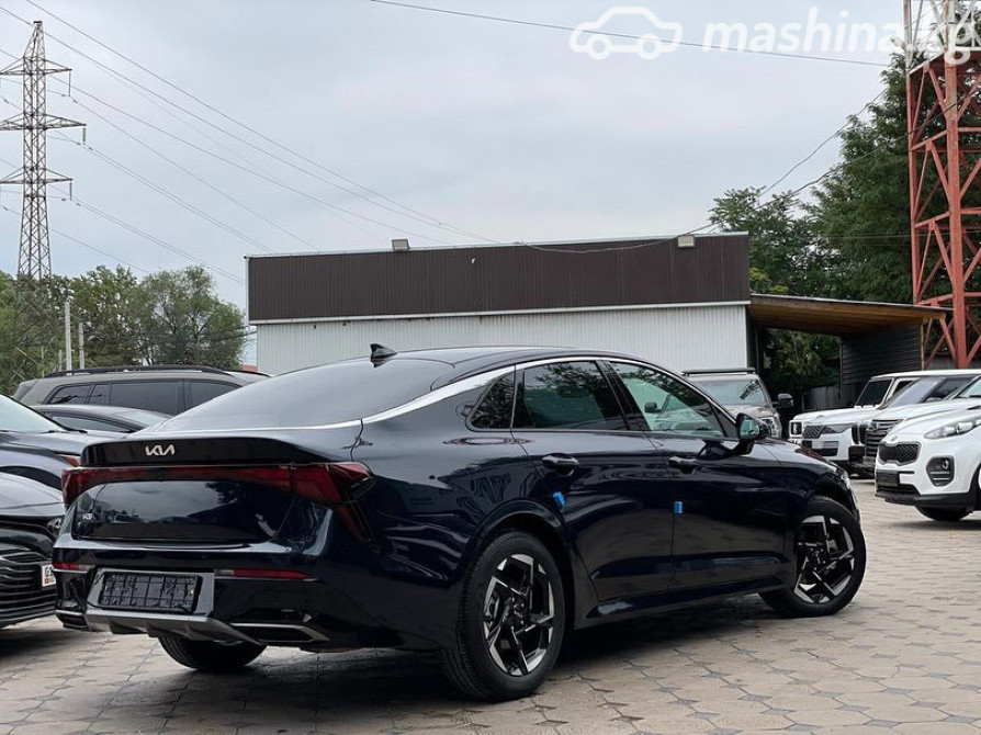 Kia K5 III Рестайлинг Седан 2.0, 2024 Bishkek - photo 4
