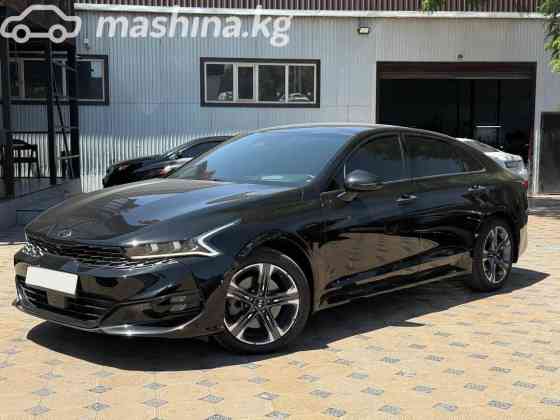 Kia K5 III Седан 2.5, 2021 Bishkek
