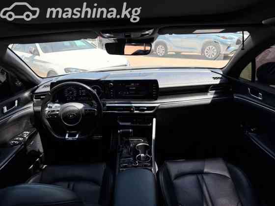 Kia K5 III Седан 2.5, 2021 Bishkek