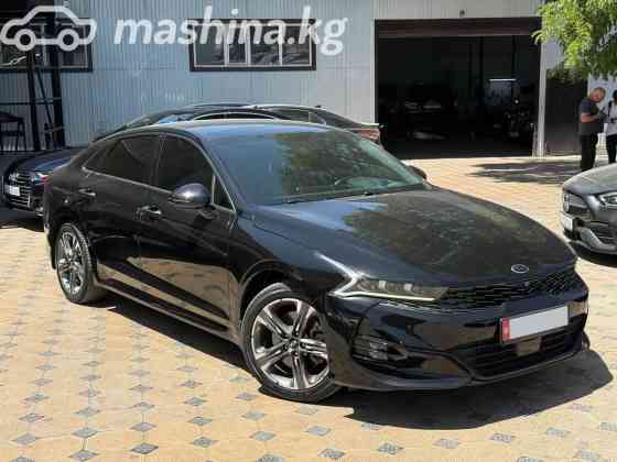 Kia K5 III Седан 2.5, 2021 Bishkek