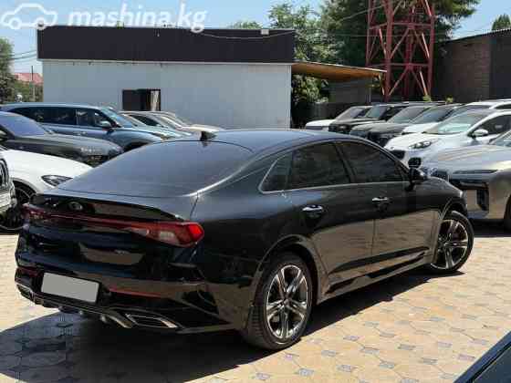 Kia K5 III Седан 2.5, 2021 Bishkek