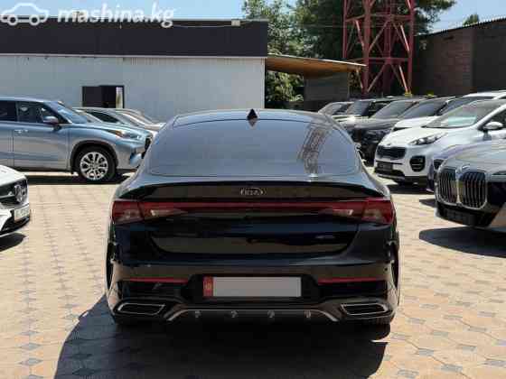 Kia K5 III Седан 2.5, 2021 Bishkek
