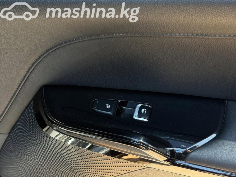 Kia K5 III Седан 2.5, 2021 Bishkek - photo 11