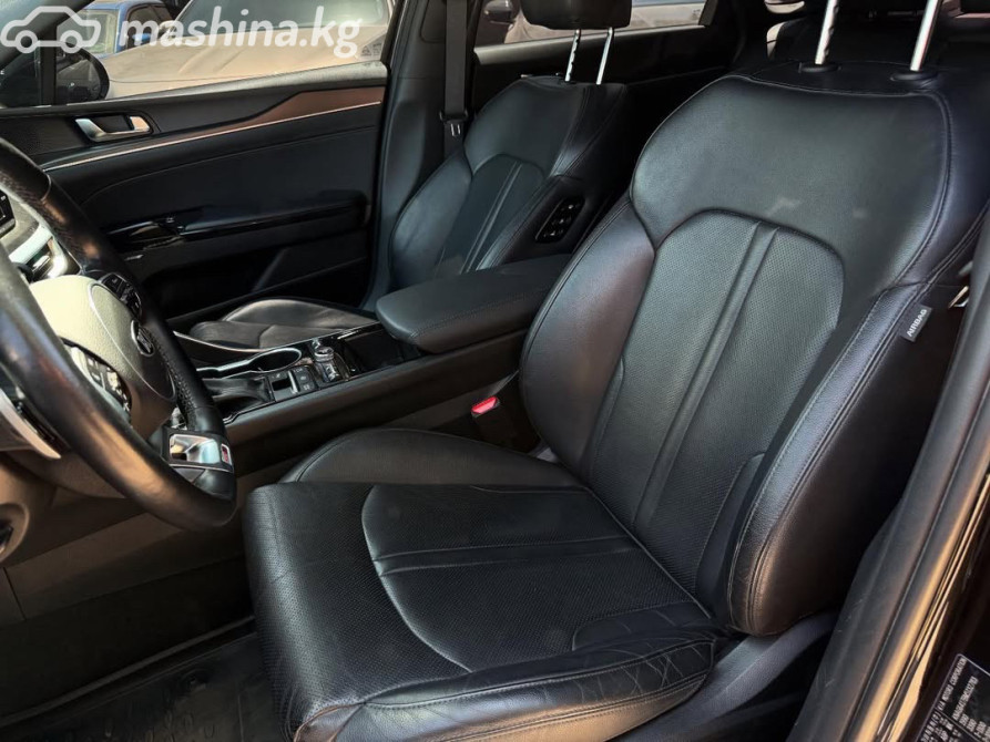 Kia K5 III Седан 2.5, 2021 Bishkek - photo 7