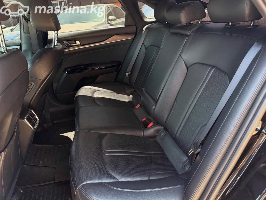 Kia K5 III Седан 2.5, 2021 Bishkek - photo 10