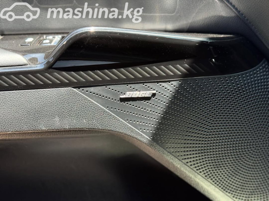 Kia K5 III Седан 2.5, 2021 Bishkek - photo 8