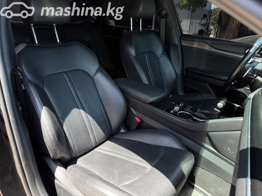 Kia K5 III Седан 2.5, 2021 Bishkek - photo 9