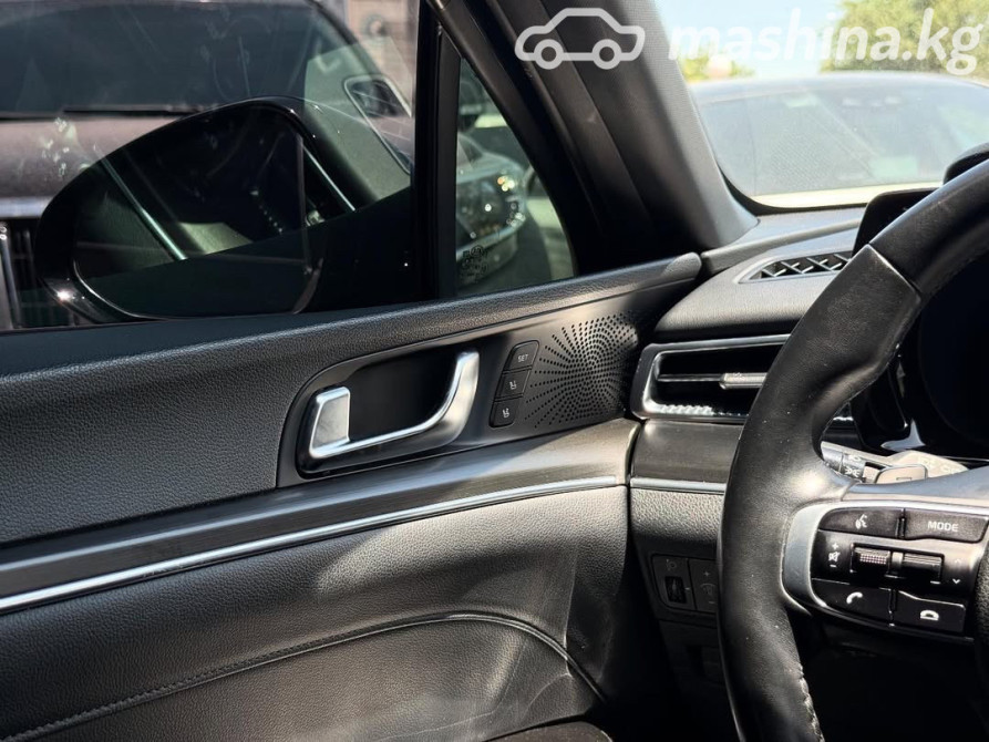 Kia K5 III Седан 2.5, 2021 Bishkek - photo 12