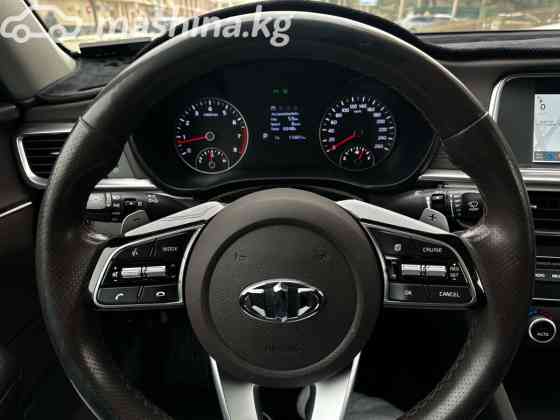 Kia K5 II Седан 2.0, 2018 Bishkek