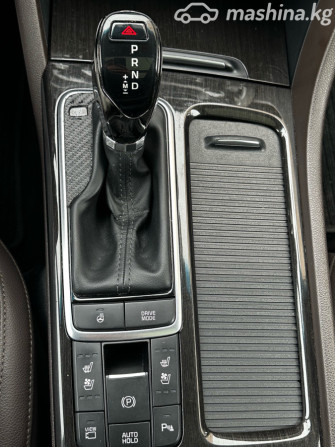 Kia K5 II Седан 2.0, 2018 Бишкек - сүрөт 7