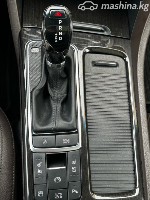 Kia K5 II Седан 2.0, 2018 Bishkek - photo 7