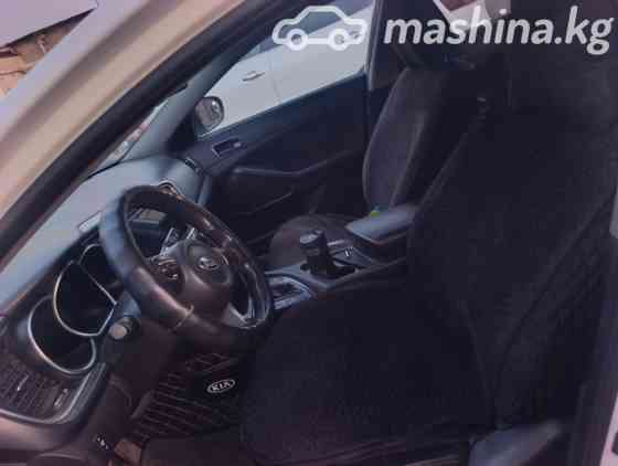 Kia K5 I Рестайлинг Седан 2.0, 2014 Bishkek