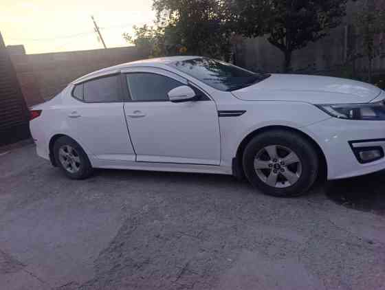 Kia K5 I Рестайлинг Седан 2.0, 2014 Bishkek