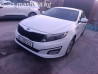 Kia K5 I Рестайлинг Седан 2.0, 2014 Бишкек