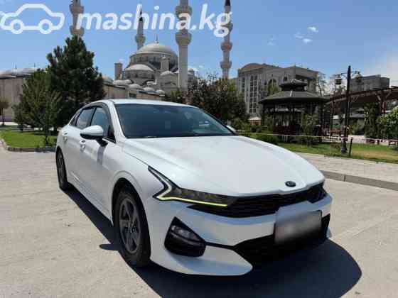 Kia K5 III Седан LPi 2.0, 2020 Bishkek