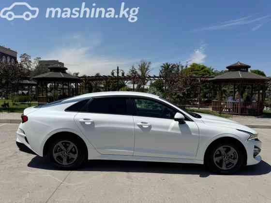 Kia K5 III Седан LPi 2.0, 2020 Bishkek
