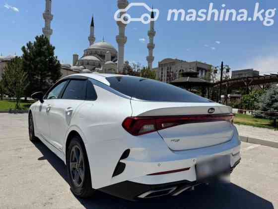 Kia K5 III Седан LPi 2.0, 2020 Bishkek