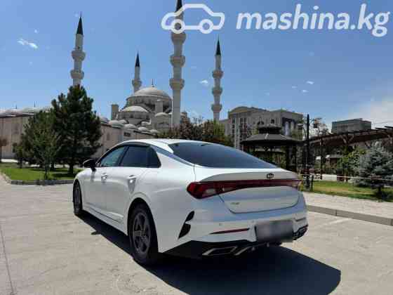 Kia K5 III Седан LPi 2.0, 2020 Bishkek