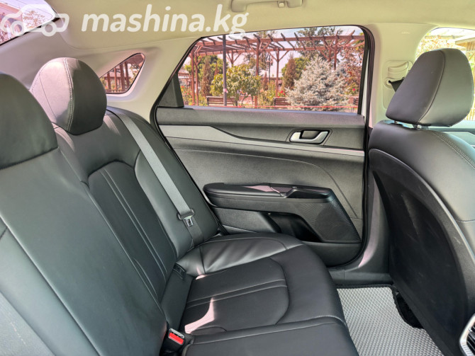 Kia K5 III Седан LPi 2.0, 2020 Бишкек - сүрөт 8