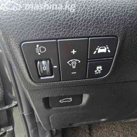 Kia K5 III Седан 1.5, 2020 Bishkek