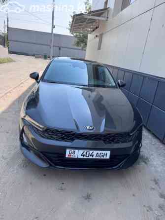 Kia K5 III Седан 1.5, 2020 Bishkek