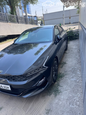 Kia K5 III Седан 1.5, 2020 Бишкек - сүрөт 2