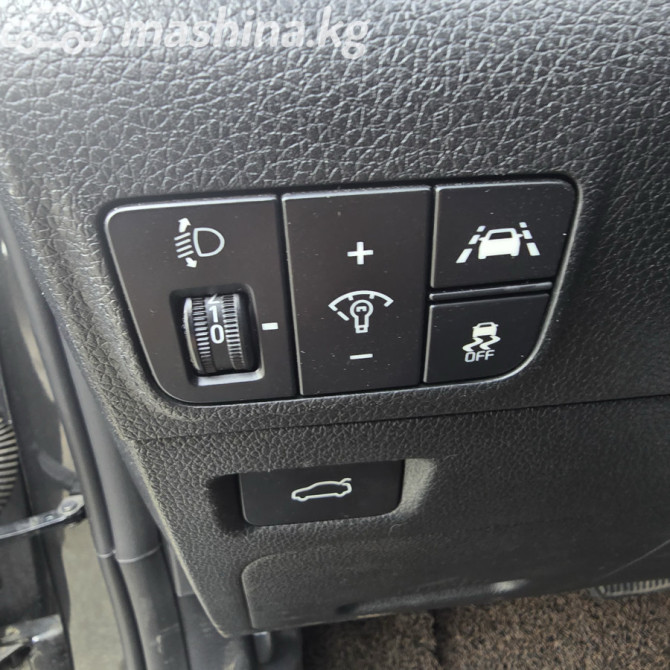 Kia K5 III Седан 1.5, 2020 Bishkek - photo 6