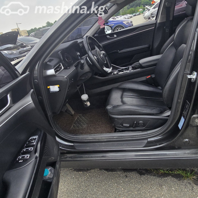 Kia K5 III Седан 1.5, 2020 Bishkek - photo 5