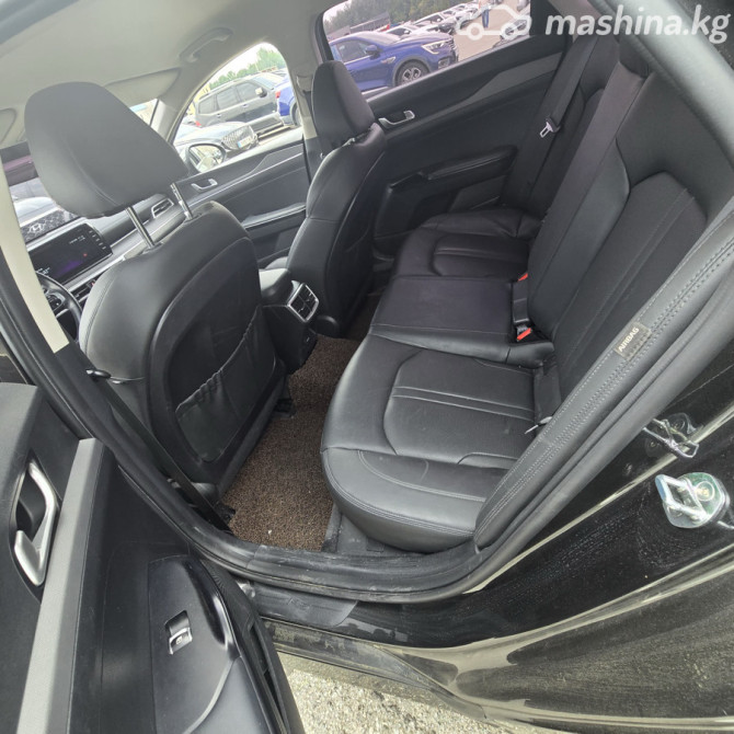 Kia K5 III Седан 1.5, 2020 Bishkek - photo 12
