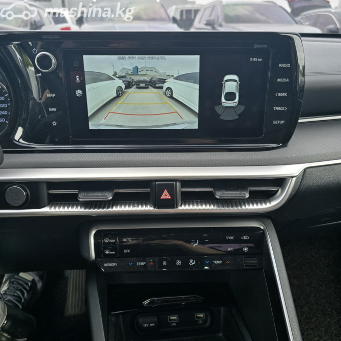 Kia K5 III Седан 1.5, 2020 Bishkek - photo 9