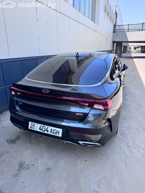 Kia K5 III Седан 1.5, 2020 Bishkek - photo 3