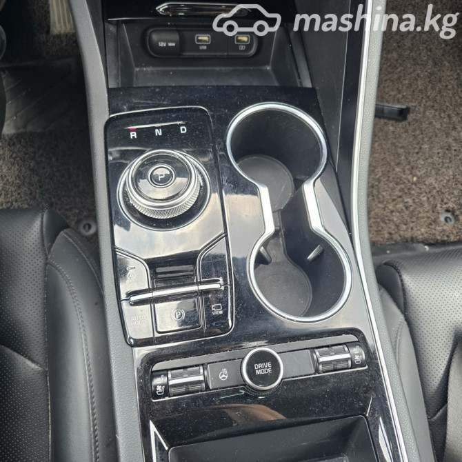 Kia K5 III Седан 1.5, 2020 Bishkek - photo 10