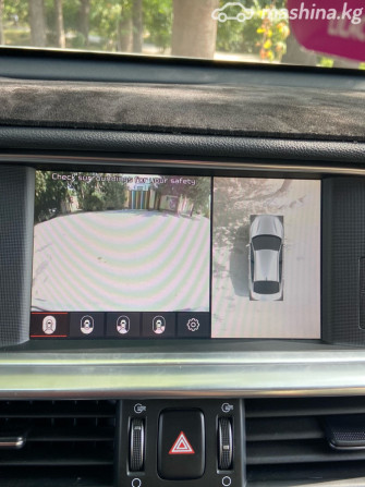 Kia K5 II Седан 2.0, 2018 Бишкек - сүрөт 12