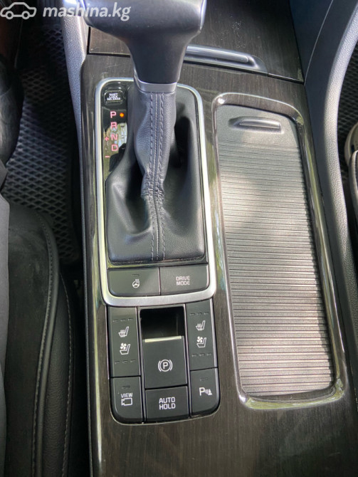 Kia K5 II Седан 2.0, 2018 Бишкек - изображение 8