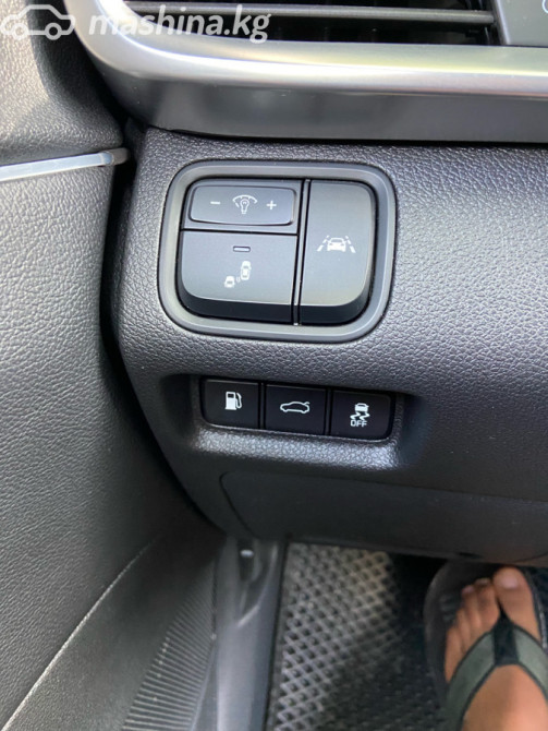 Kia K5 II Седан 2.0, 2018 Бишкек - изображение 9